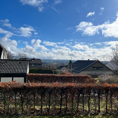 Vennhuette Villa Monschau Dış mekan fotoğraf