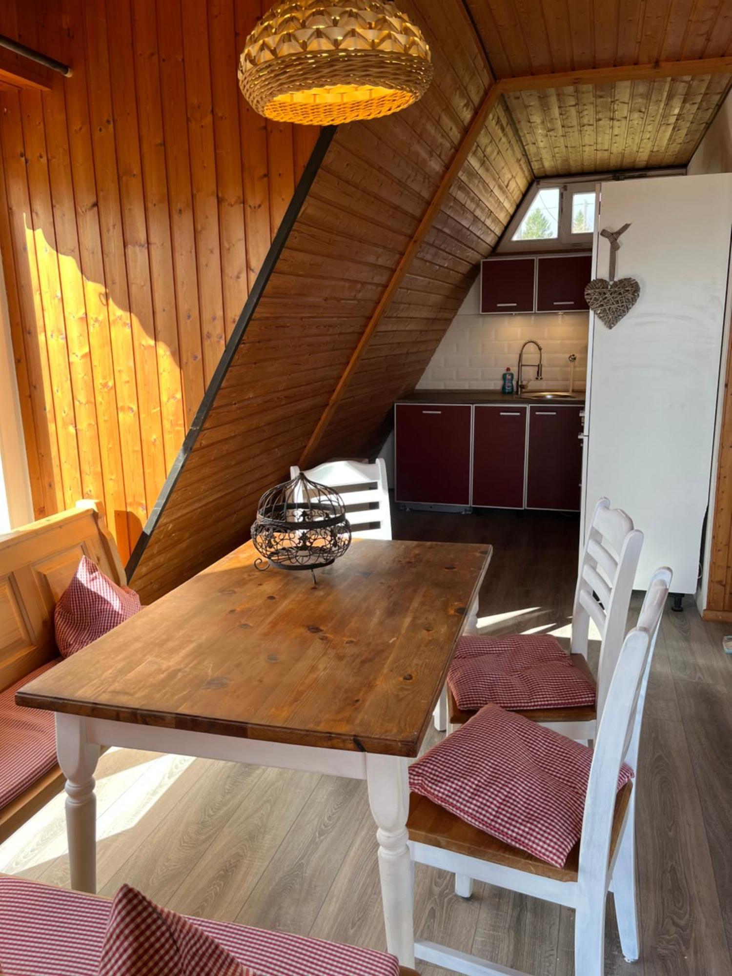 Vennhuette Villa Monschau Dış mekan fotoğraf